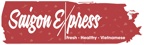 Saigon Express Tasmania