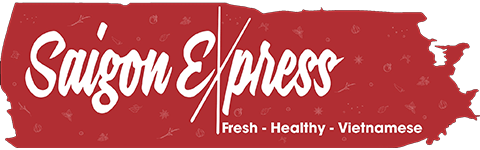 Saigon Express Tasmania