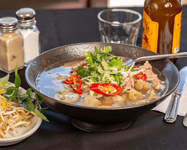 Phở