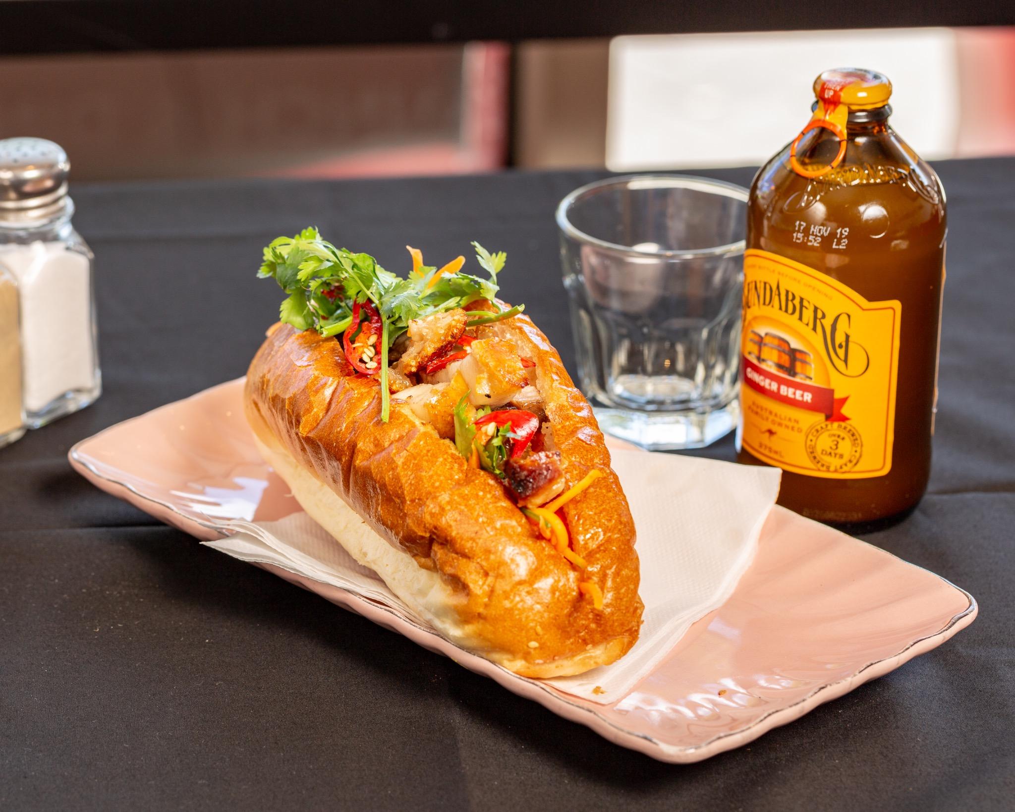 Bánh Mì